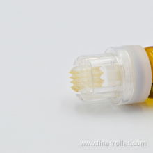 64 Golden Pins Hydra Derma Roller